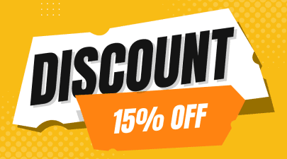 LJETNA AKCIJA – UŠTEDITE 15% NA REZERVACIJE!