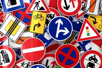 Traffic and Speed Limits in Zadar region