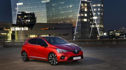 SMART DRIVE – SPECIAL OFFER UNTIL MAY 15!