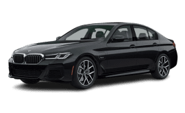 BMW 530e